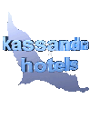 HALKIDIKI KASSANDRA HOTELS ROOMS APARTMENTS ACCOMMODATION 